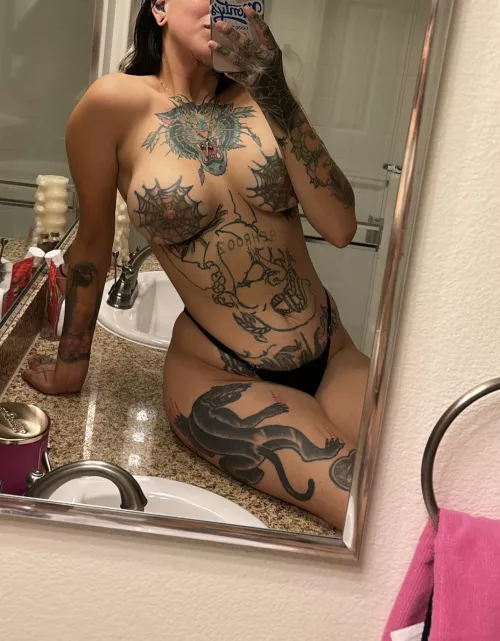 Craving a cream pie for breakfast lunch and dinner