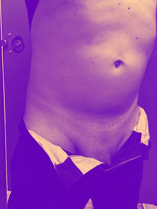 Dad bod at work (414)