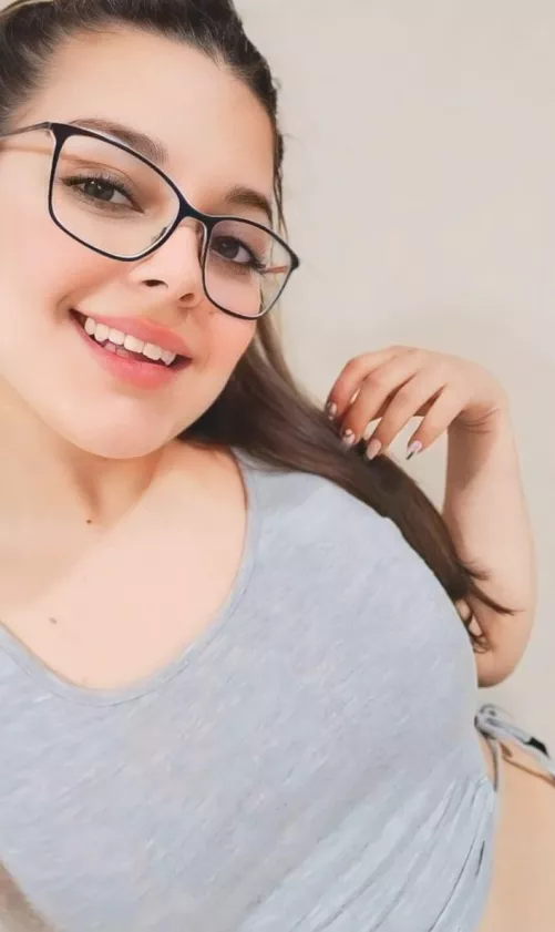 Do these frames suit me? 