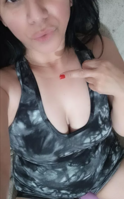 Do what you do best, send