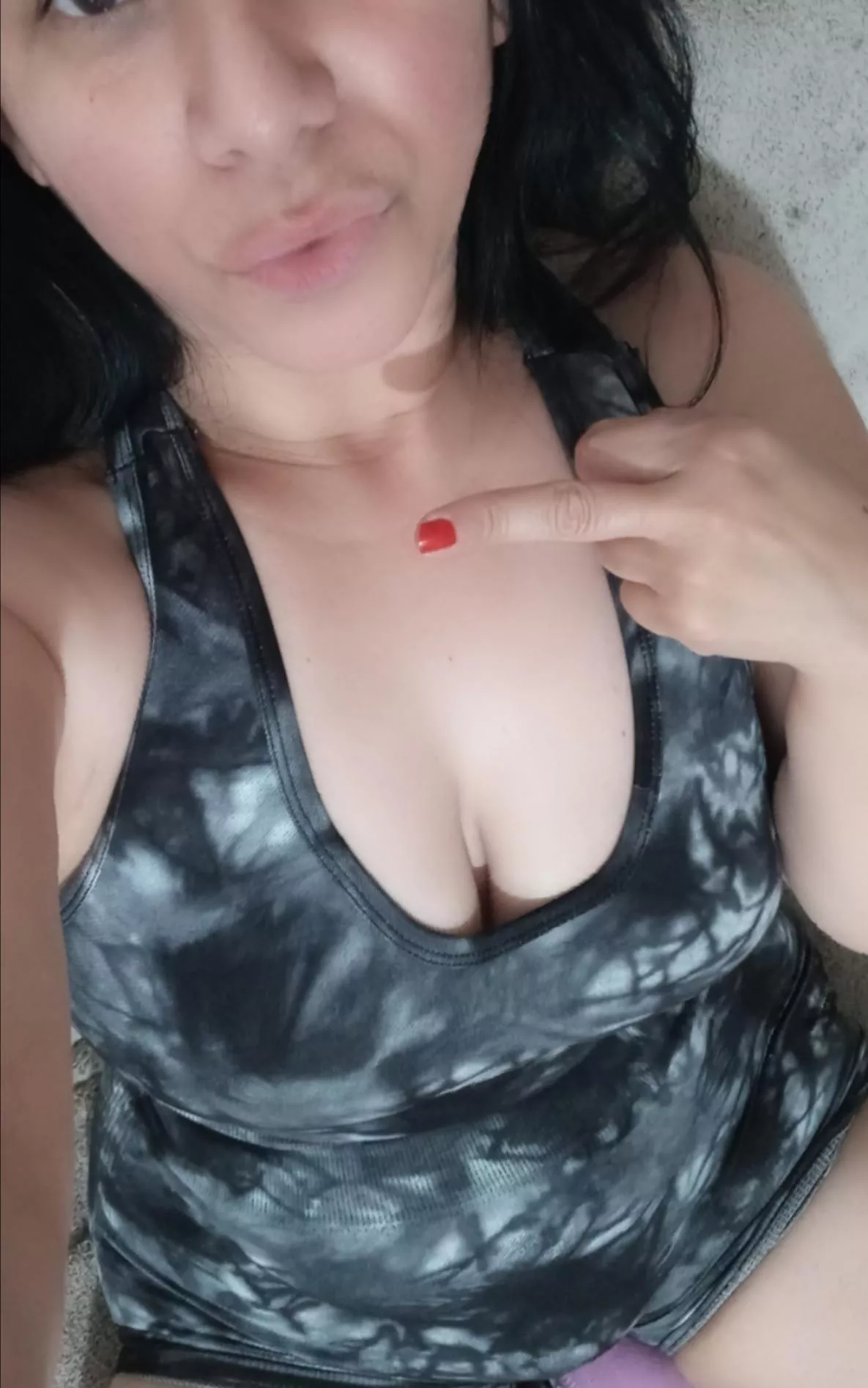 Do what you do best, send