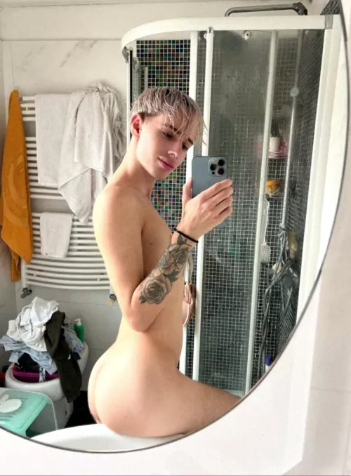 Do you like horny virgin boys? 😉