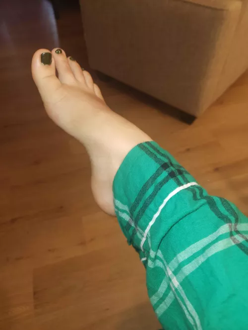 Do you like my arch?