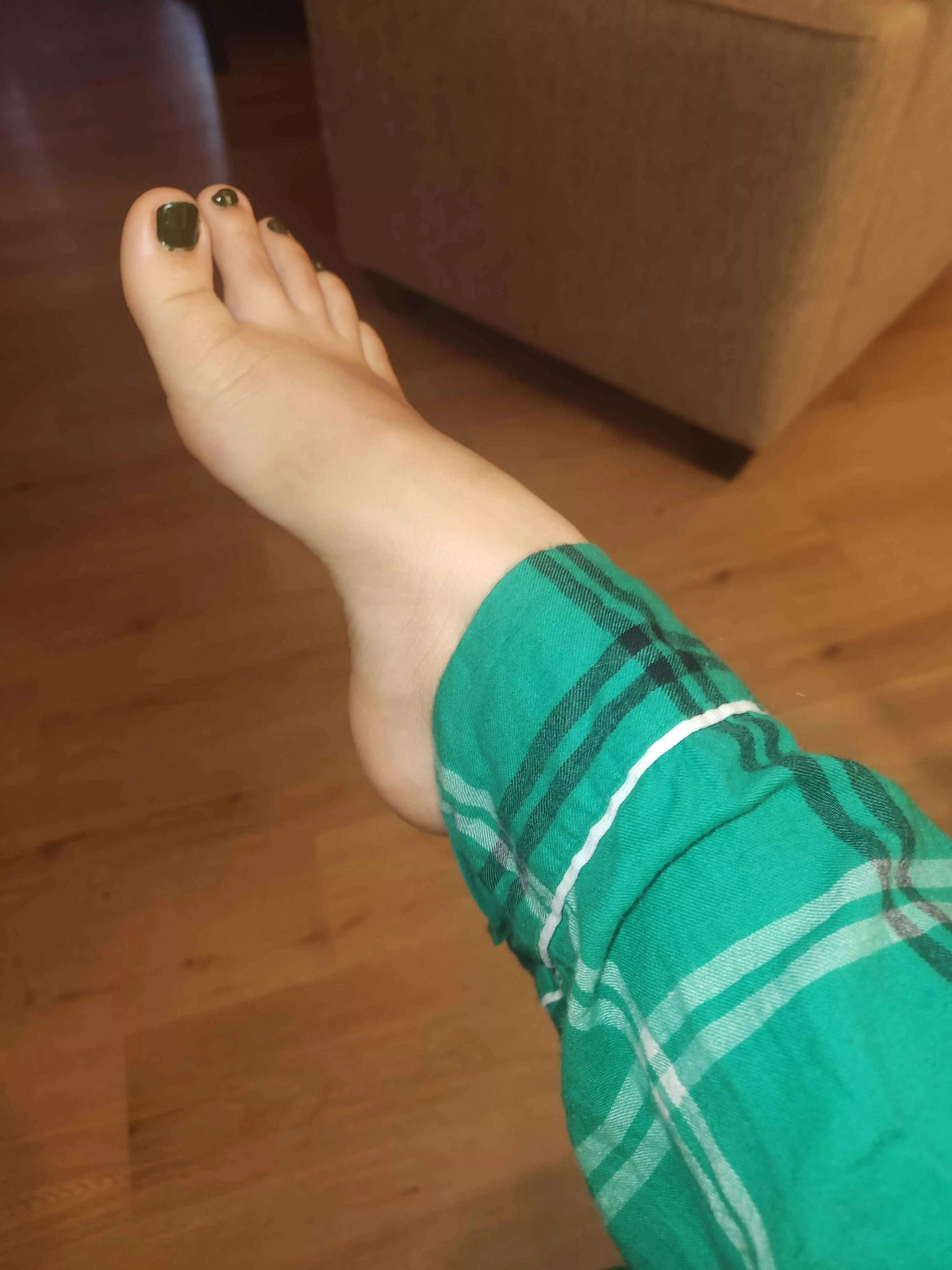 Do you like my arch?