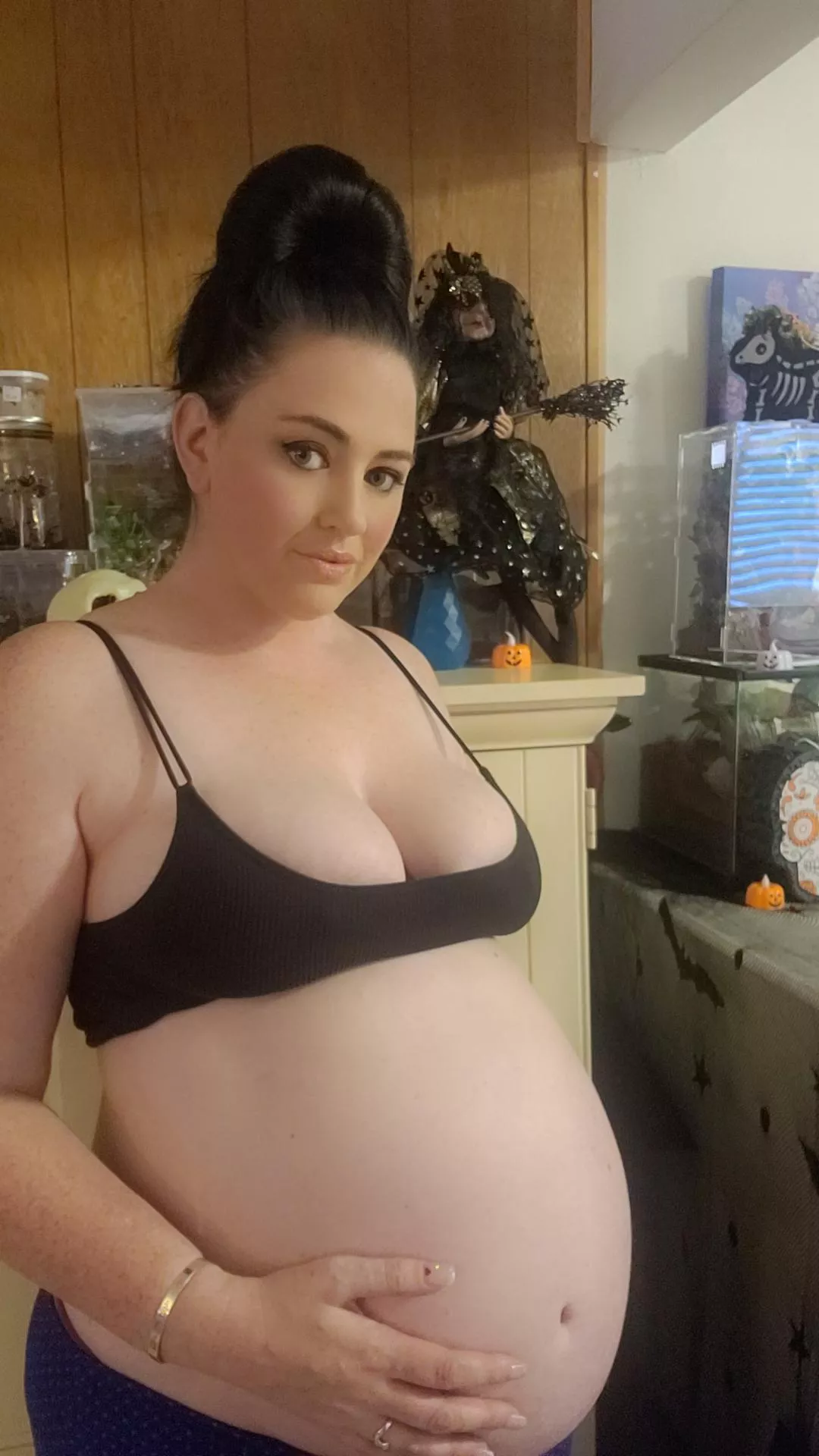 Do you like this view? 