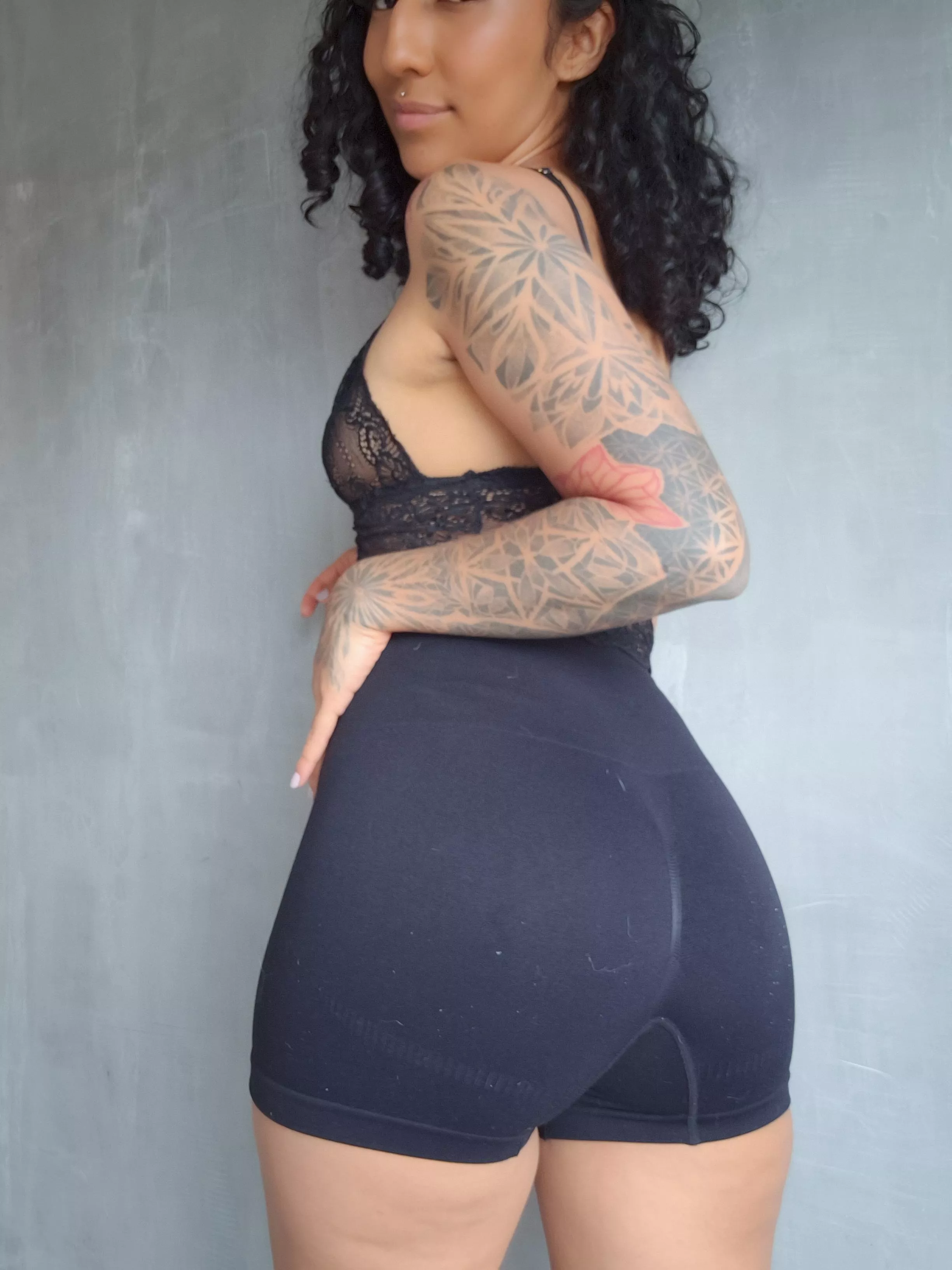 Do you like what you see