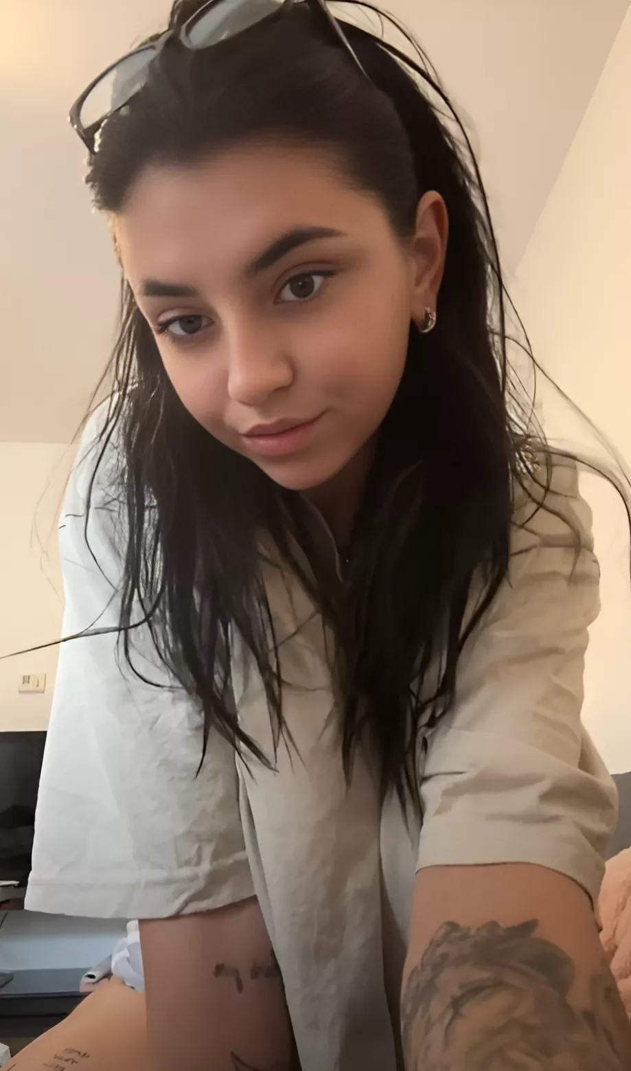 do you prefer a goth girl as your GF?