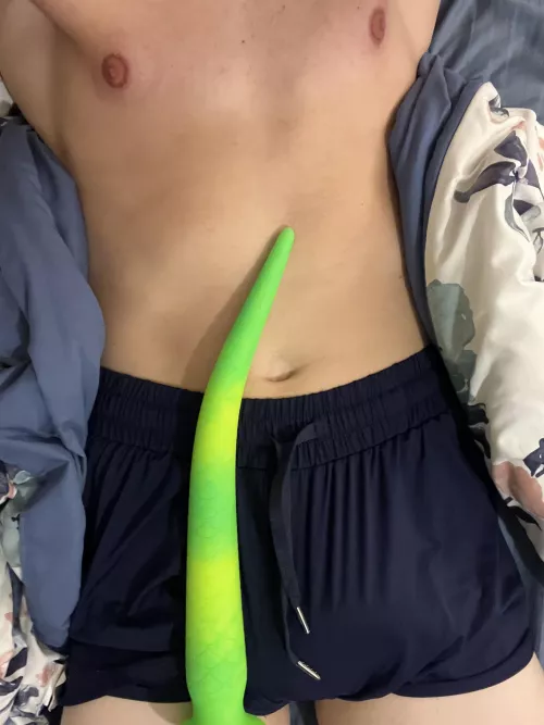 Do you think I can take it all?