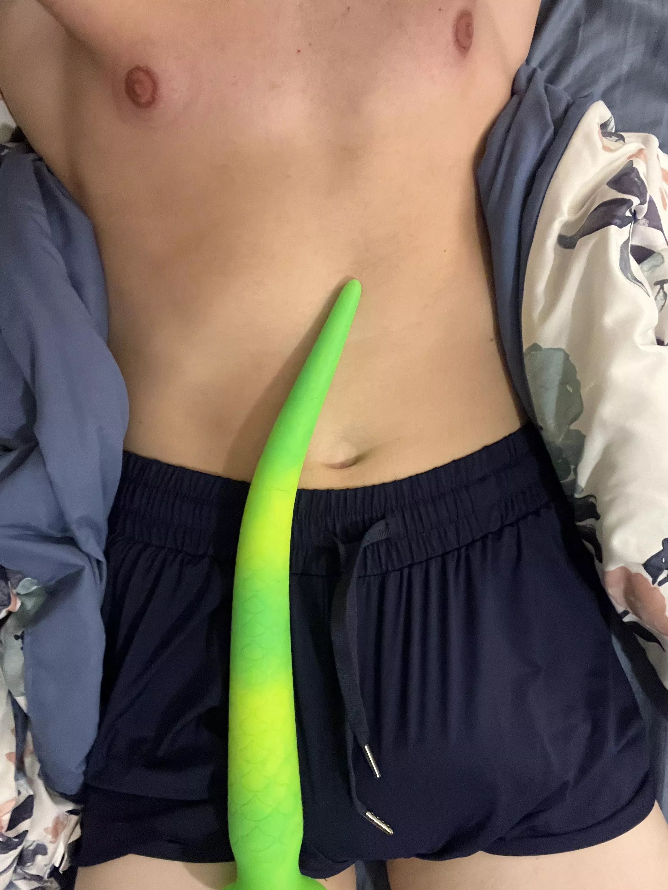 Do you think I can take it all?