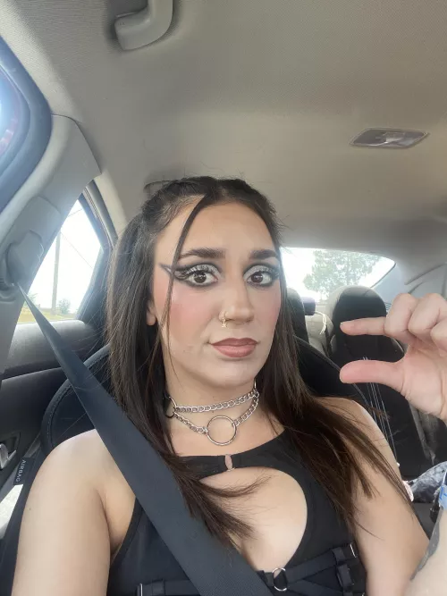 Don’t disturb me with anything but a triple digit send since you’re so puny 