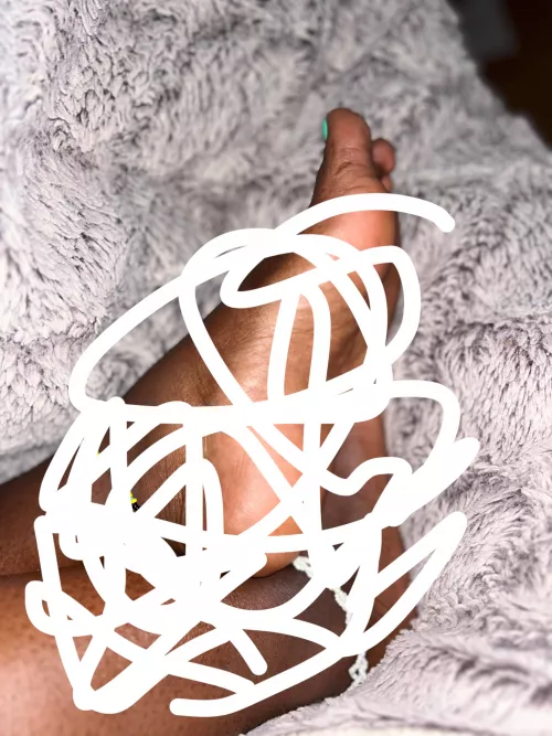 Enjoy the free scribbles or pay for the full picture 