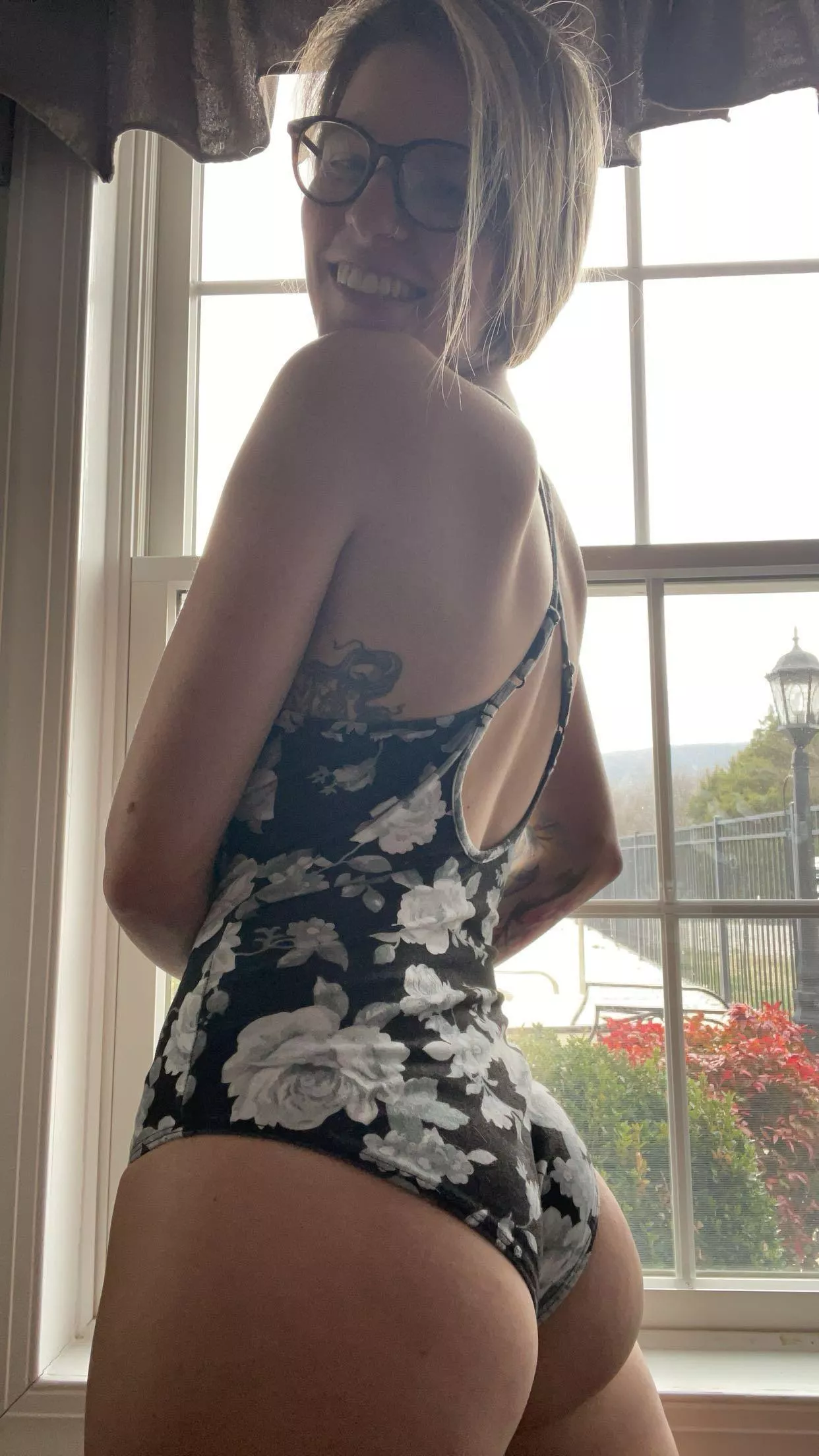 enough to smother you [f]