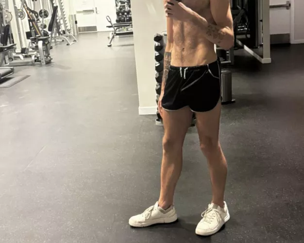 Exhib chem slave in SF. 