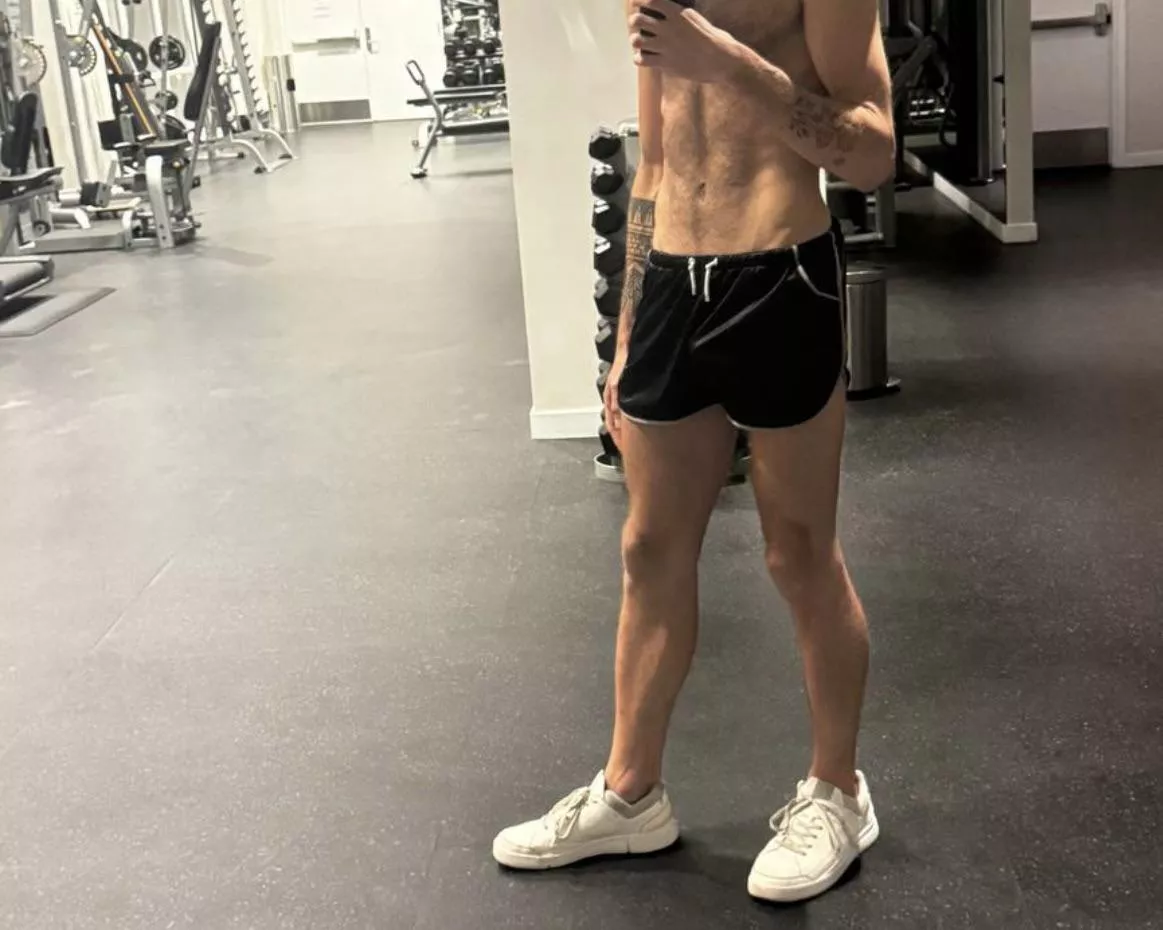 Exhib chem slave in SF. 