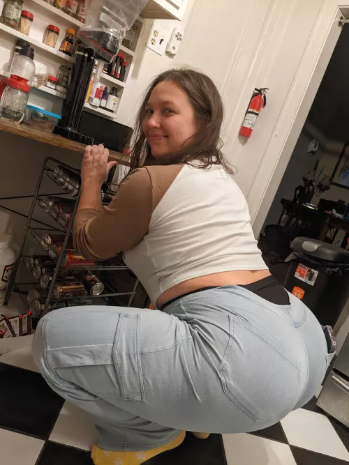 Fat ass Friday