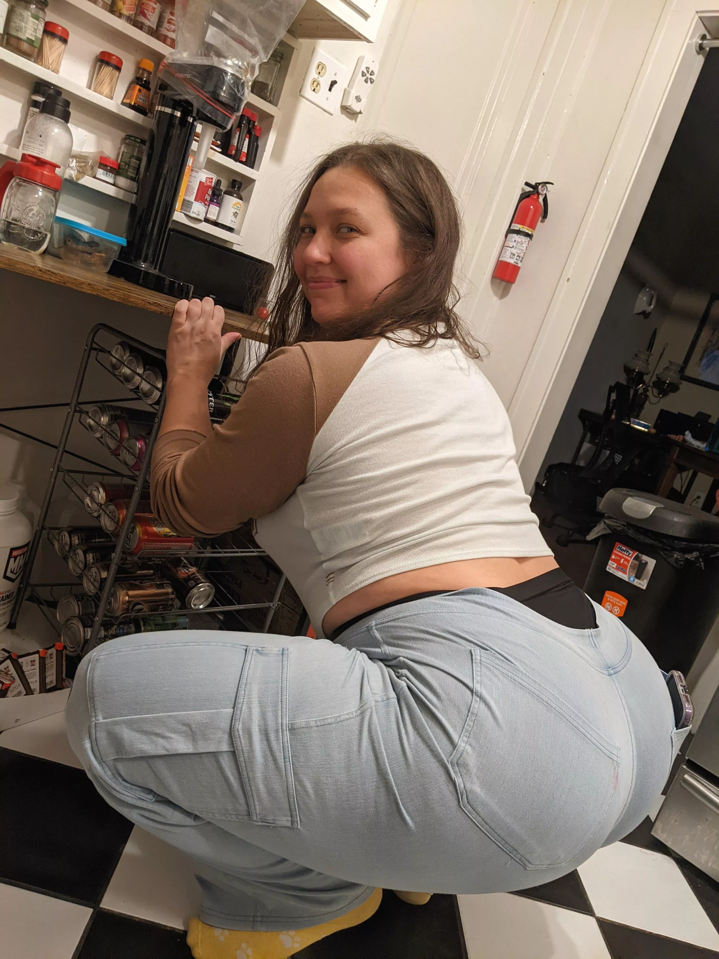 Fat ass Friday