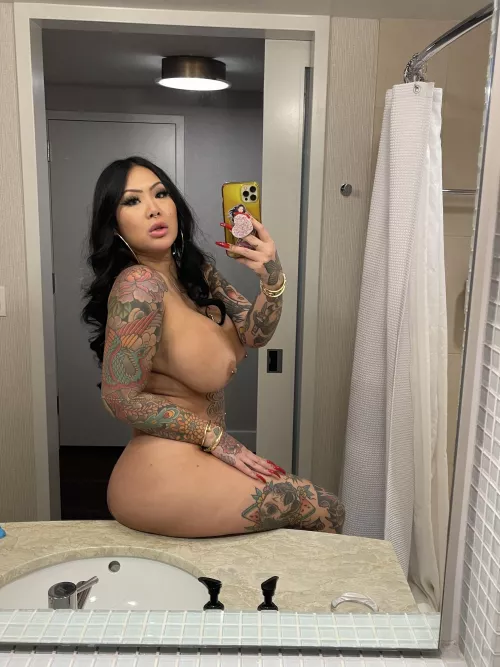 felt hot and sexy 🥵😁