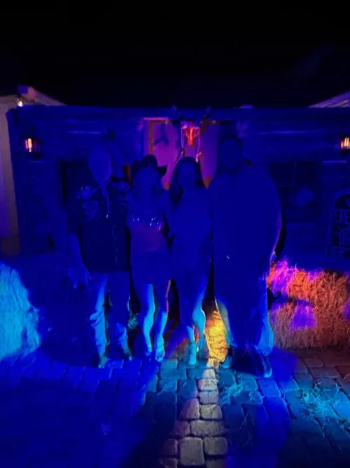 First time ever going, Halloween 2024. Was a blast. Will definitely be going back for more, 