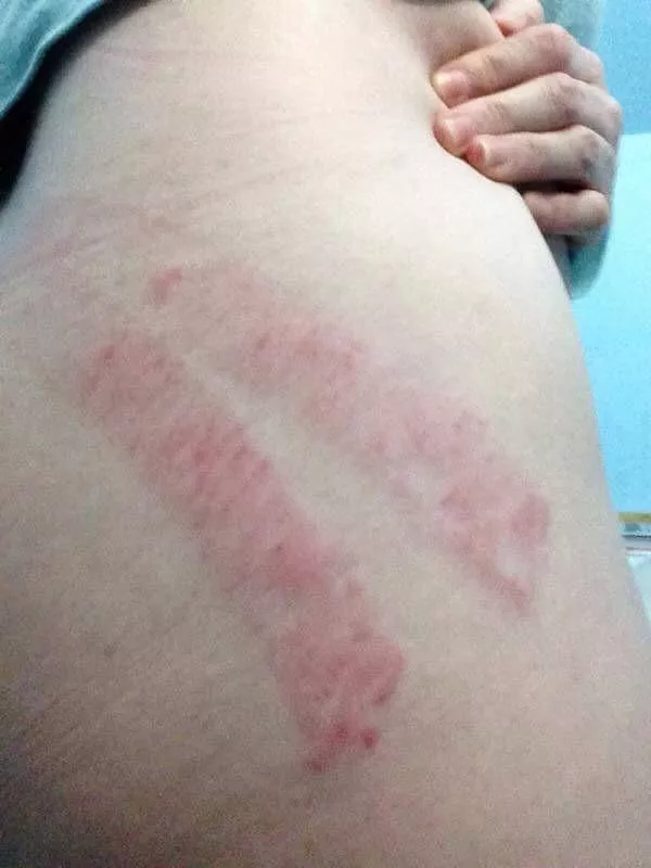 First time. Next time will be better. 