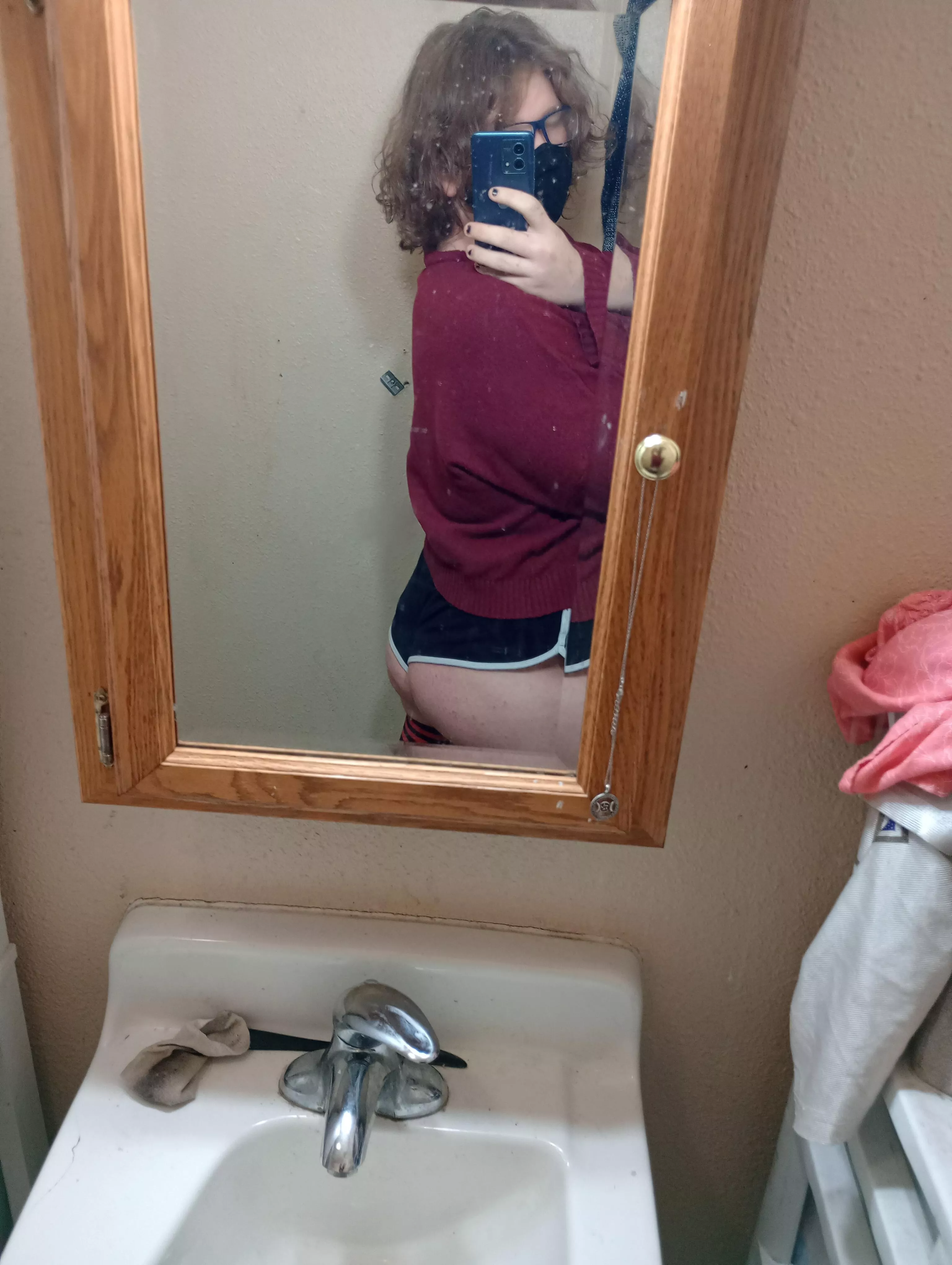 First time posting here hope this fits in