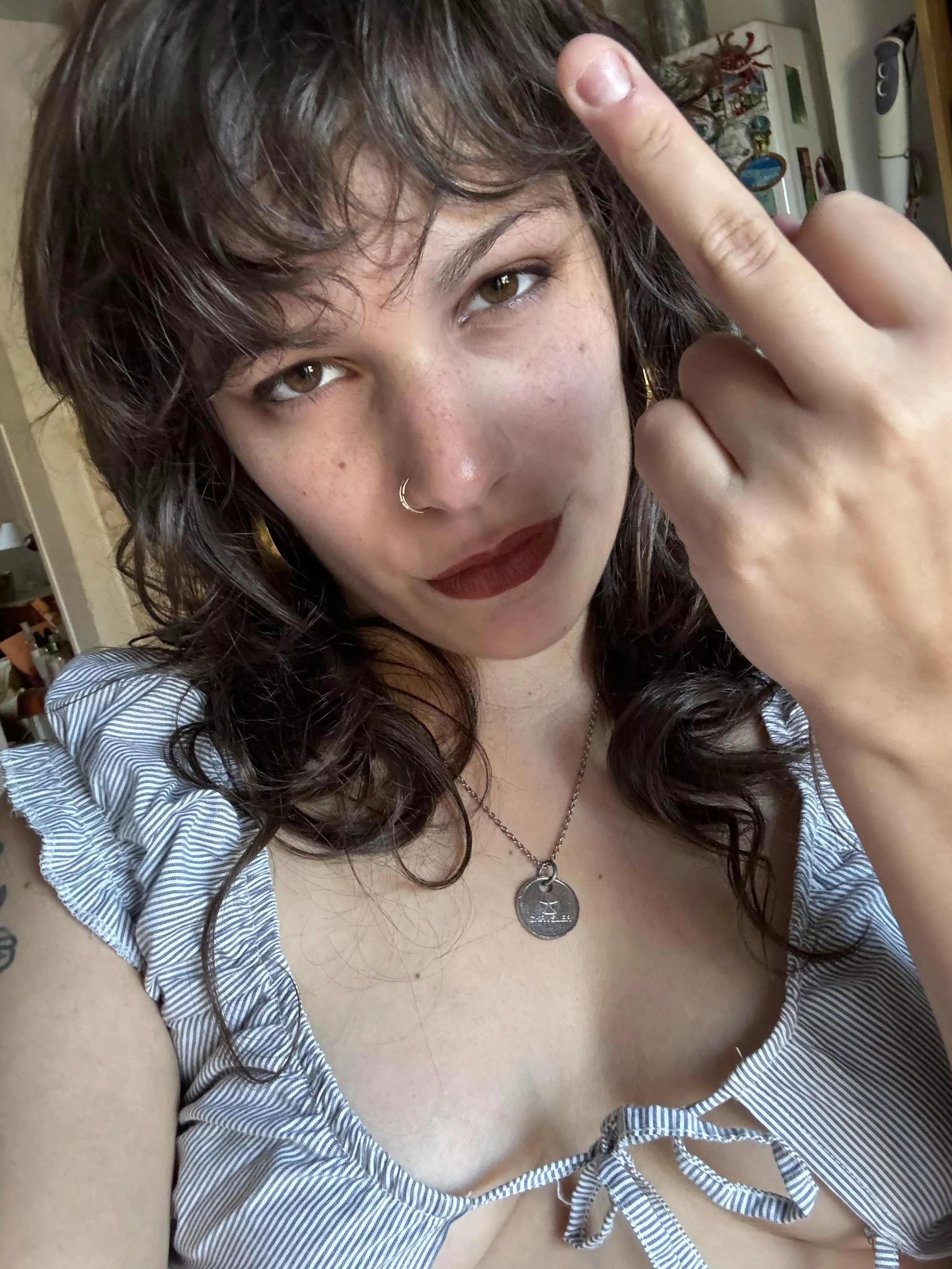 For all losers out there who are not useful for anything else 