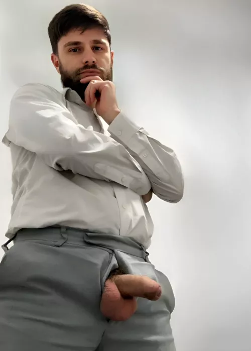 Full out Friday as it's nearly the weekend