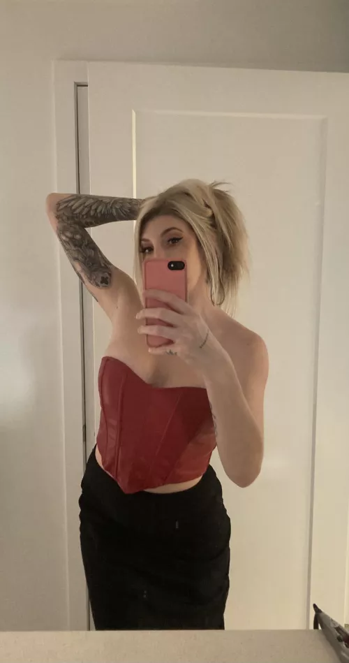 Good morning ❤️from Ottawa🇨🇦