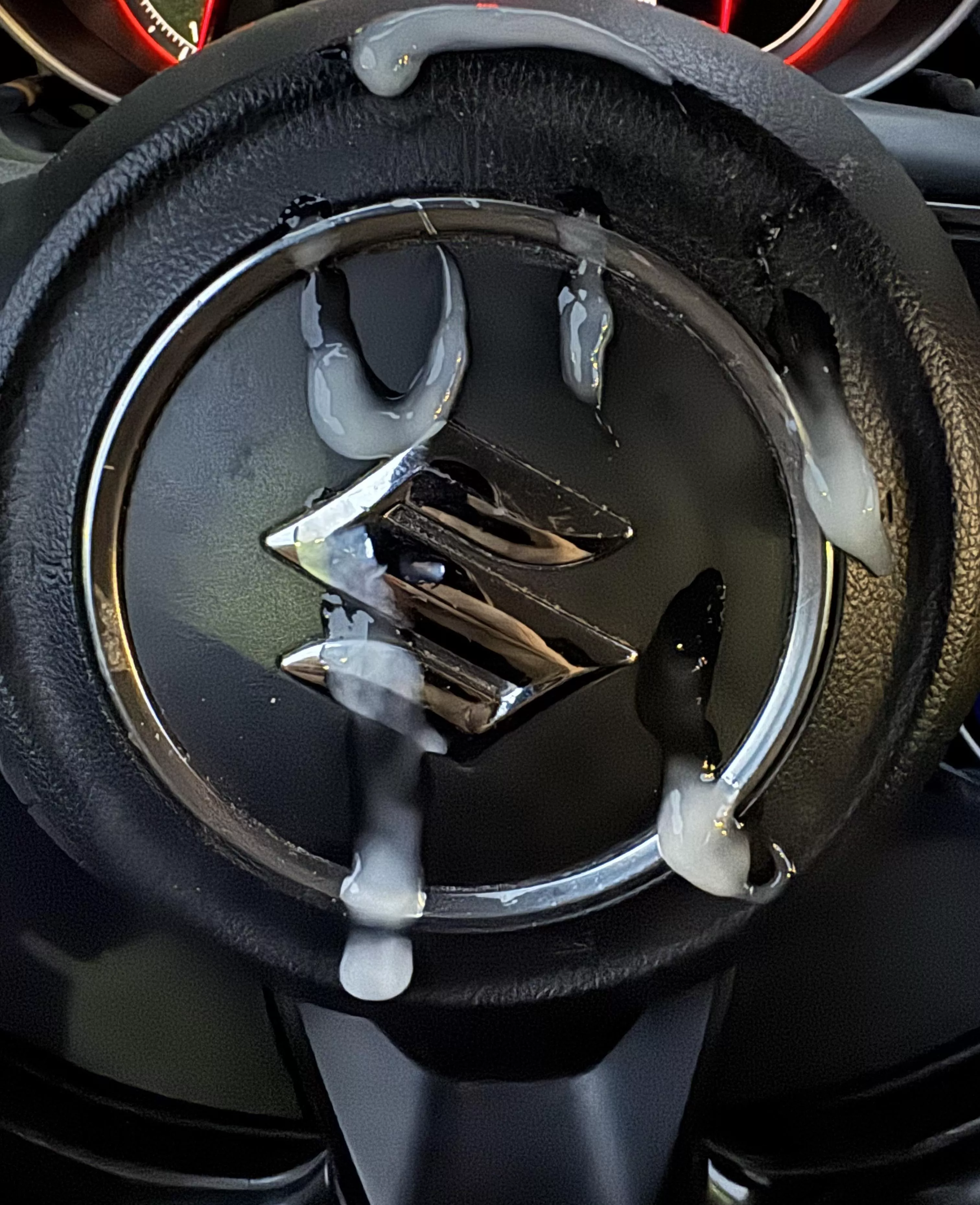 Got so horny between to appointments at work that I had do stop at a highway parking 💦 [21] 