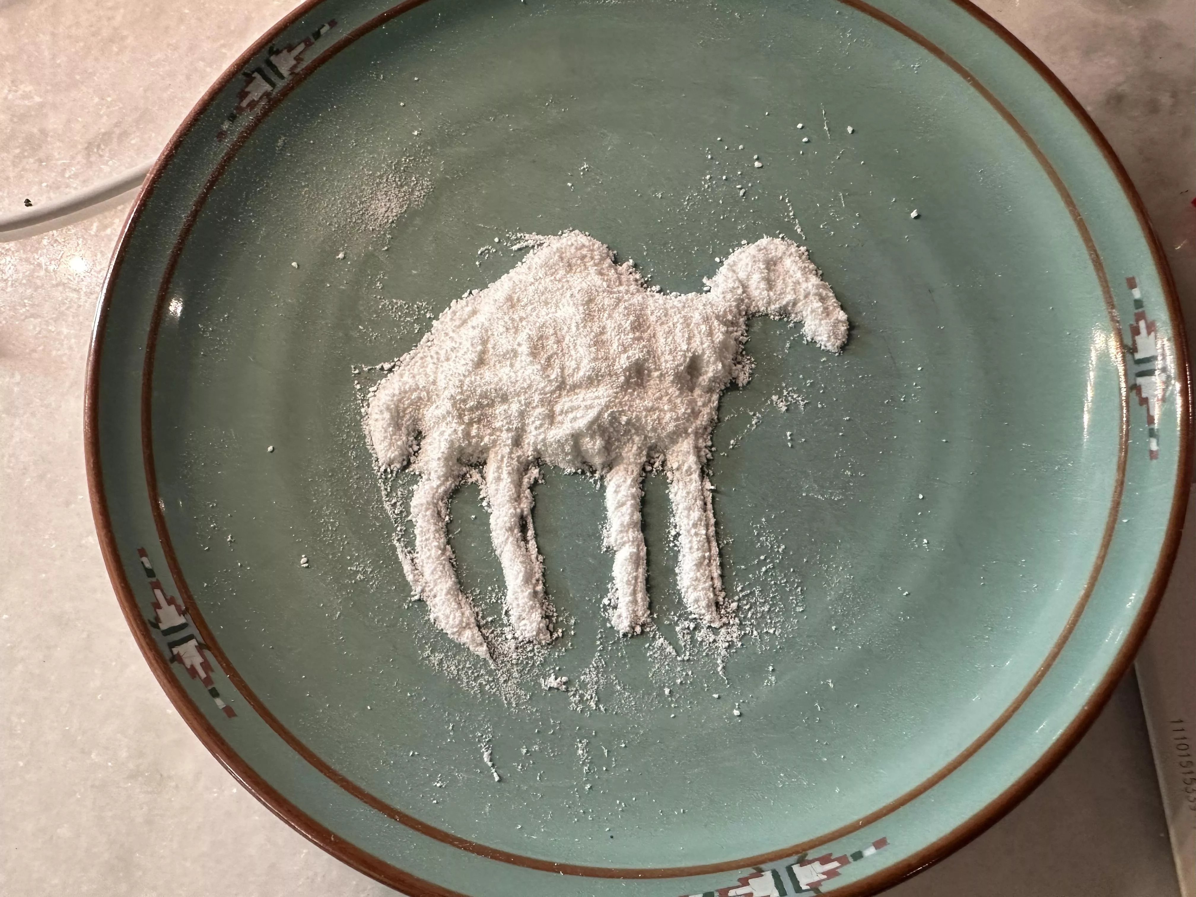 Guess what day it is?