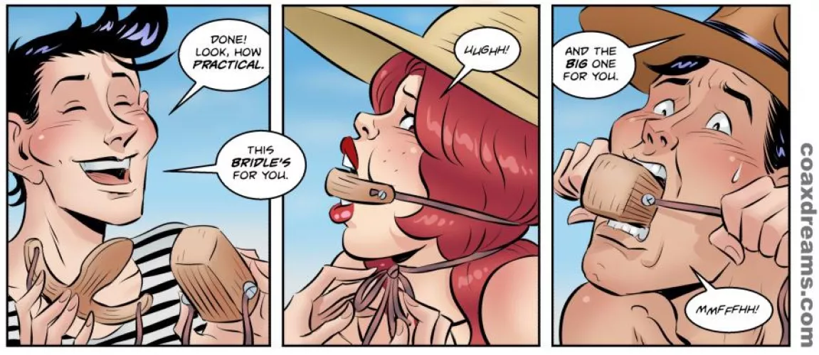 Handicrafts.  Handmade with heart and skill ;-) [Kidnap Party] (Coaxdreams)