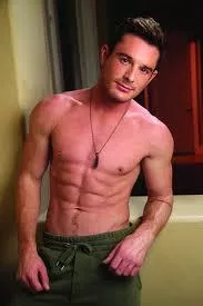 Happy birthday Brent Corrigan!