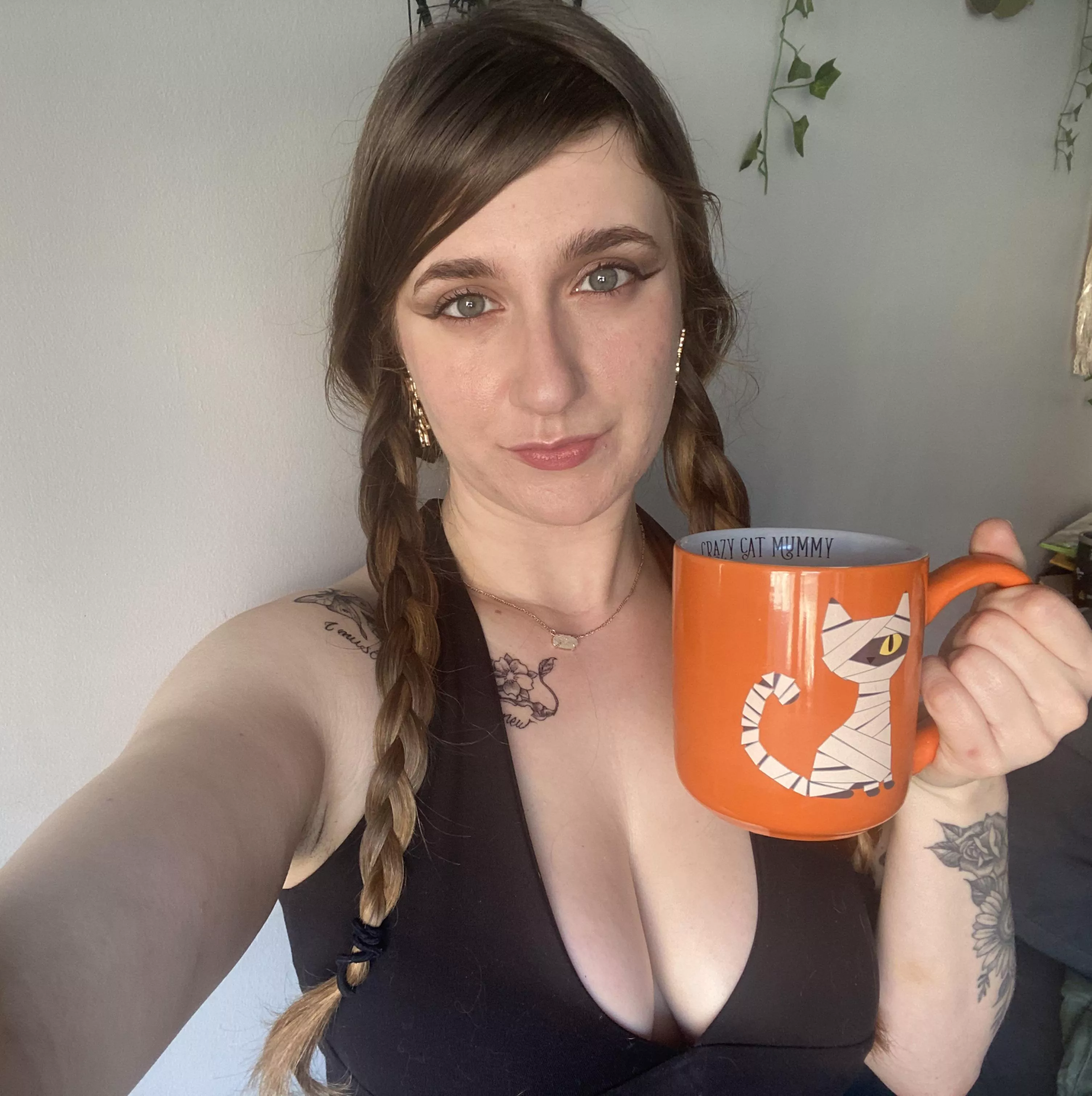 Happy Friday!! Any fun plans this weekend? 