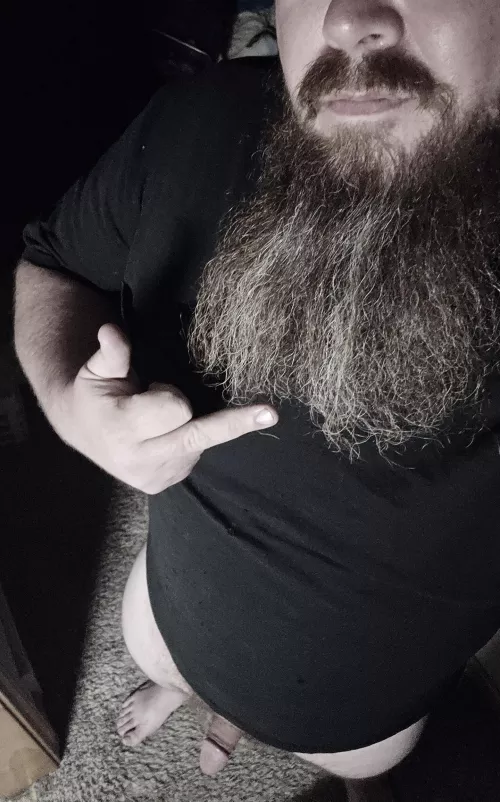 Happy Fucking Friday and Hello November 