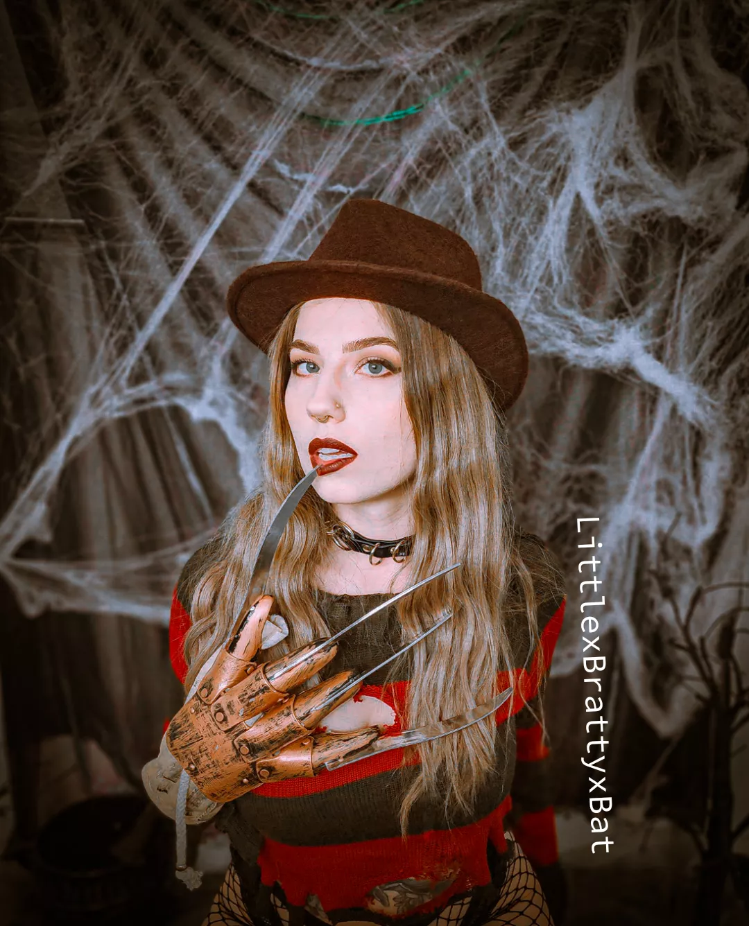 Happy Halloween 🎃 32F