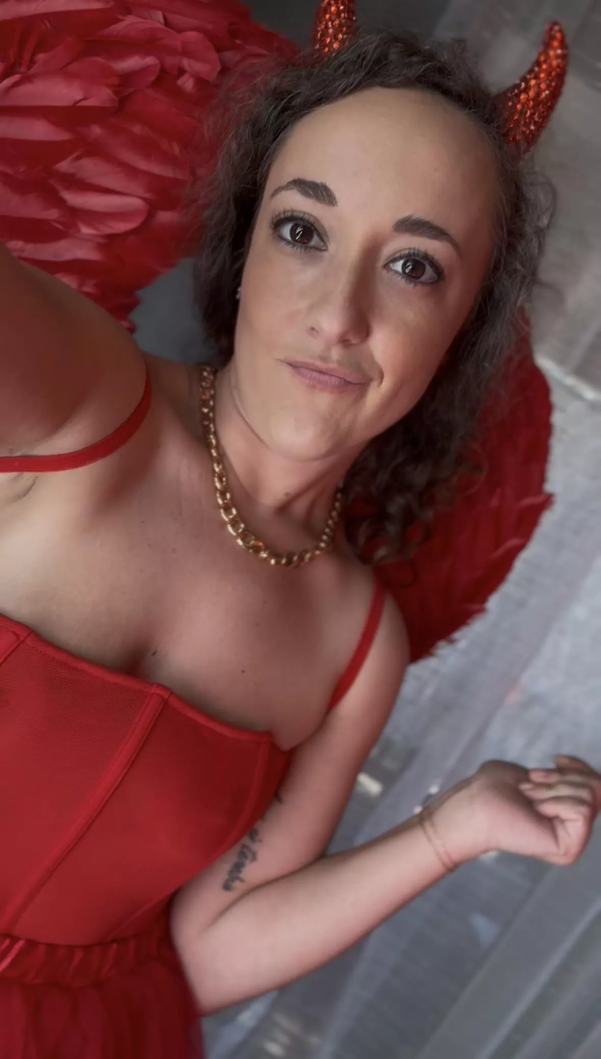 Happy Halloween 😈