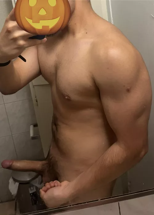 Happy Halloween!🎃 