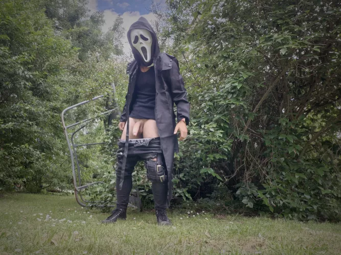 Happy Halloween 🎃