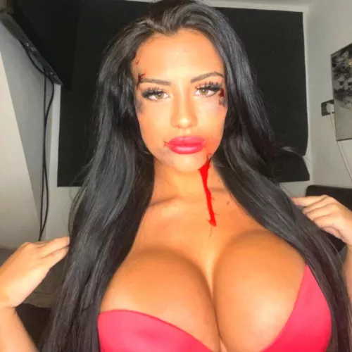 Happy Halloween to the bulls out here