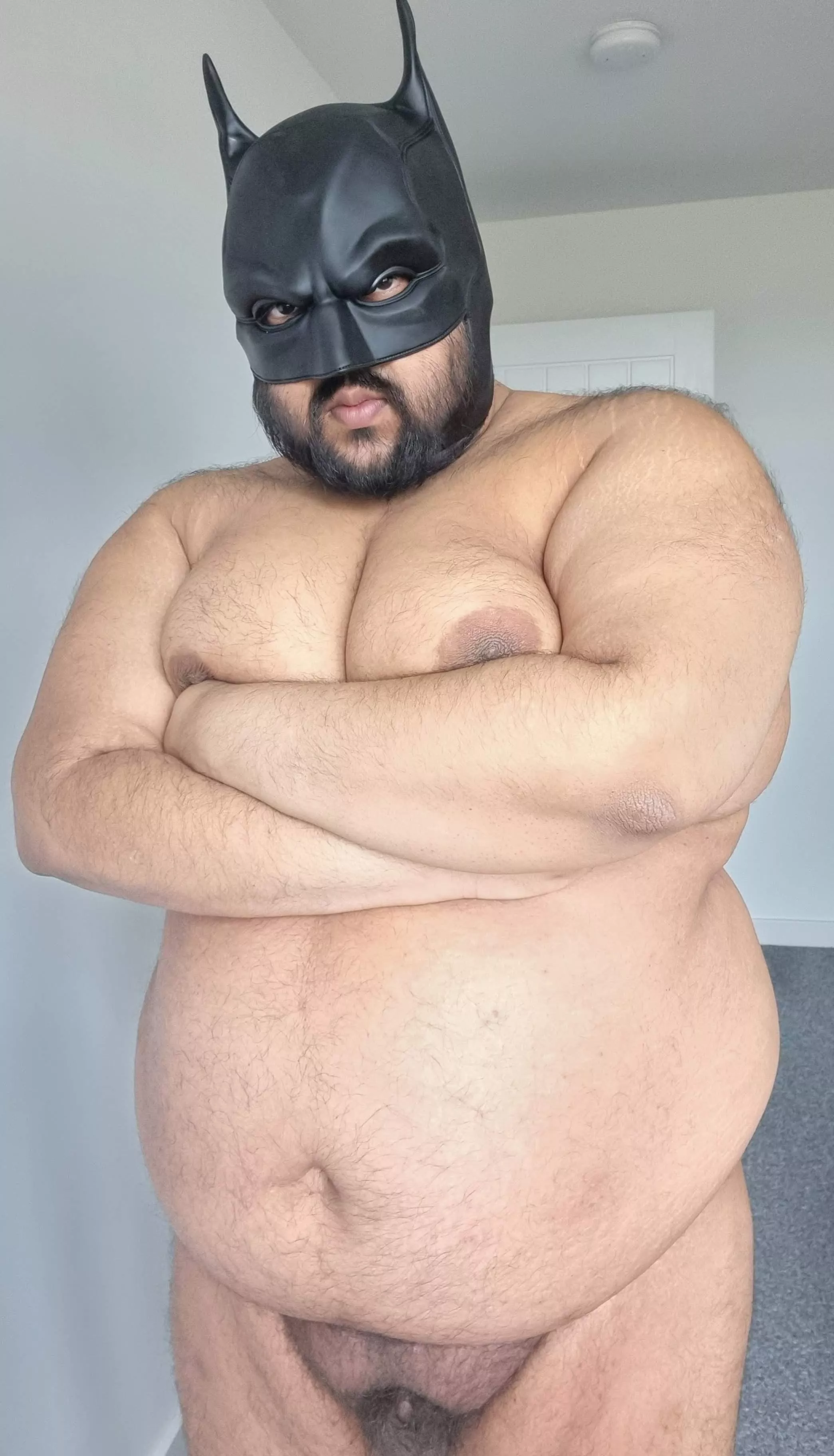 Happy Halloween, You ready to suck some bat tits? ♥️