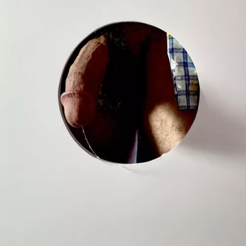 happy hole a day 🎃