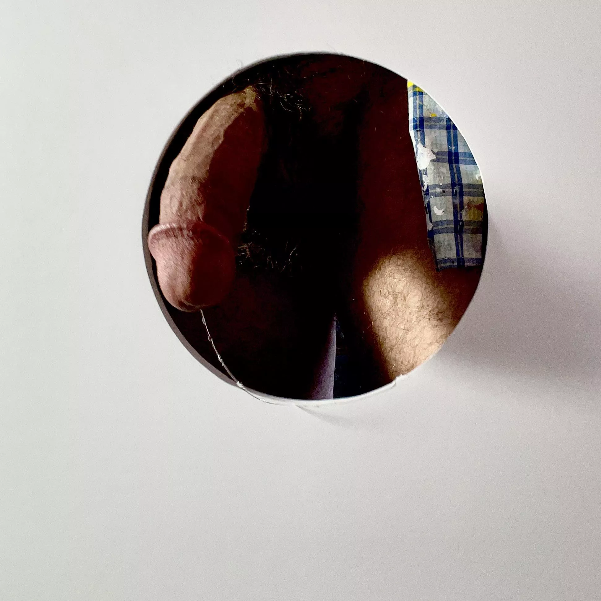 happy hole a day 🎃