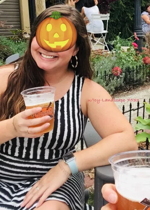 Have a spooky fun day 👻