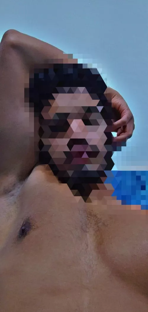 Here's my tasty pit for my subby