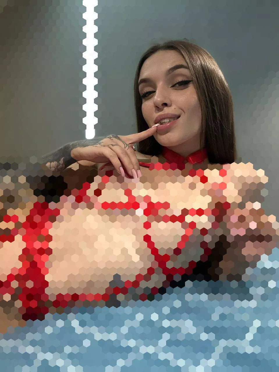 Hey beta, your dick is useless, you know that
