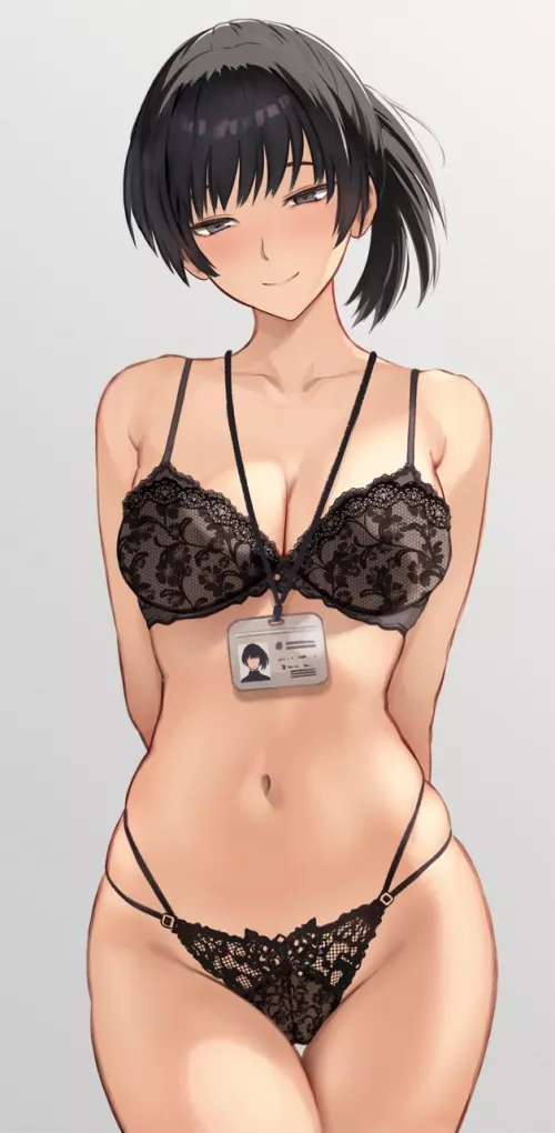 Hibiki Tsukahara [Amagami]