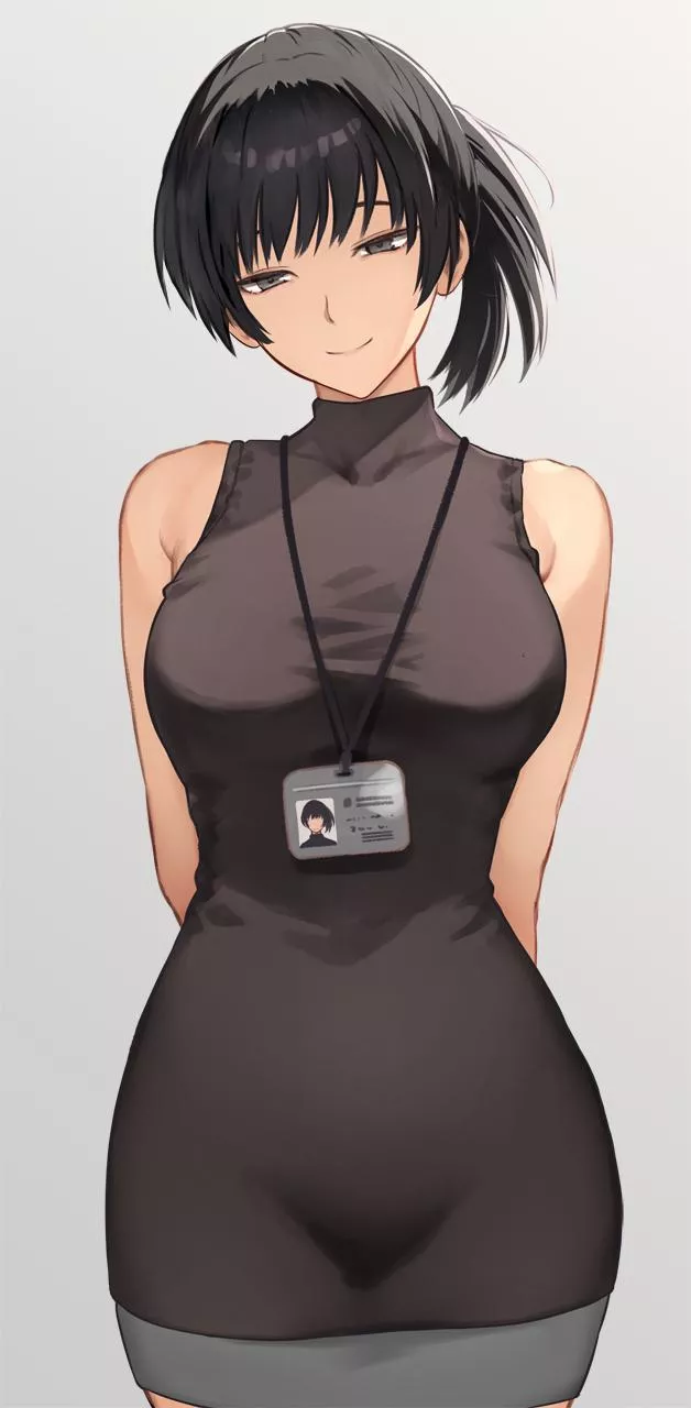 Hibiki Tsukahara [Amagami]