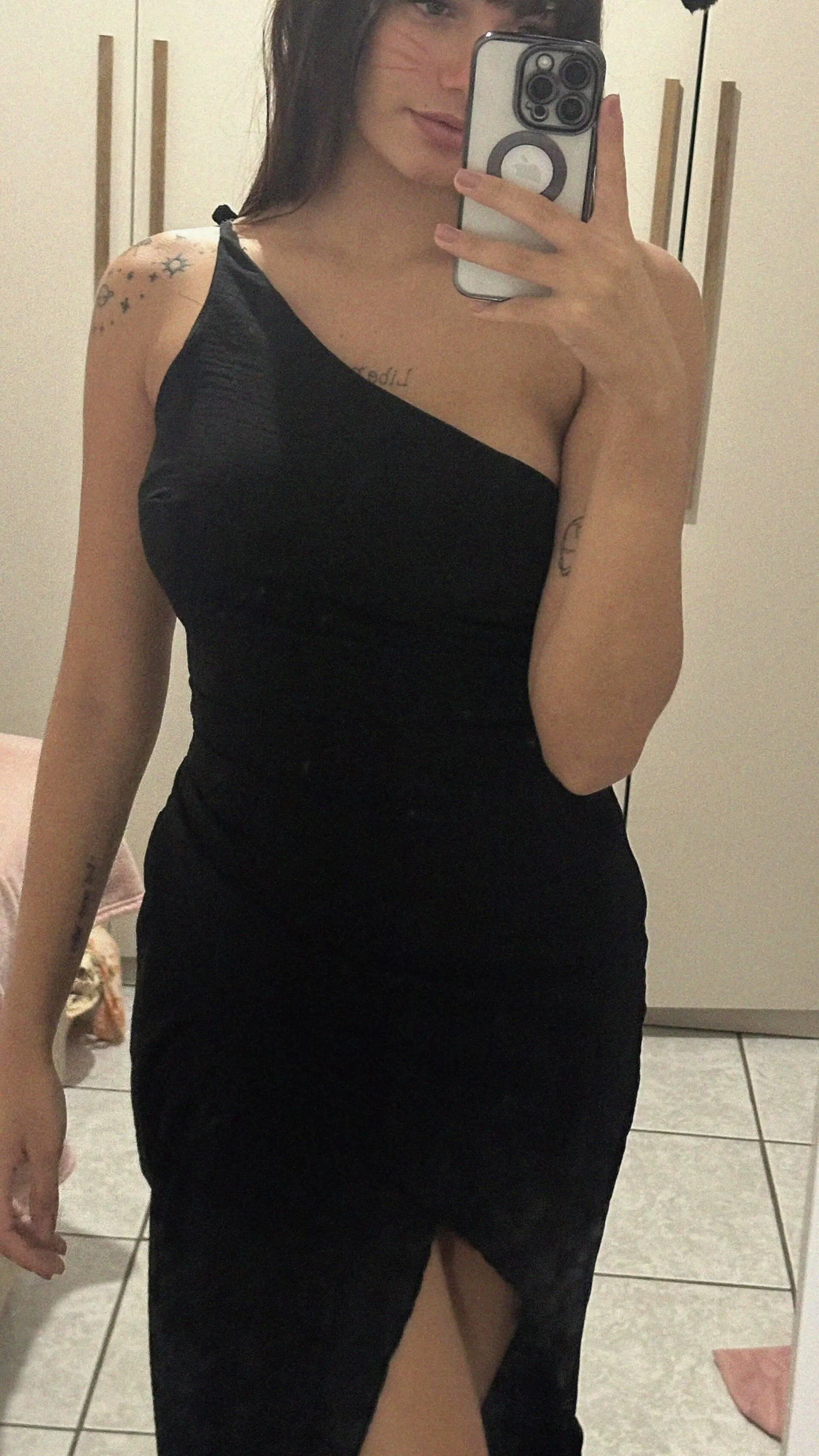 Hop on over, cutie! It’s time to spread some Halloween heat