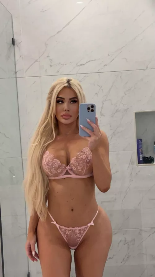 Hoping someone can treat my body as a playground