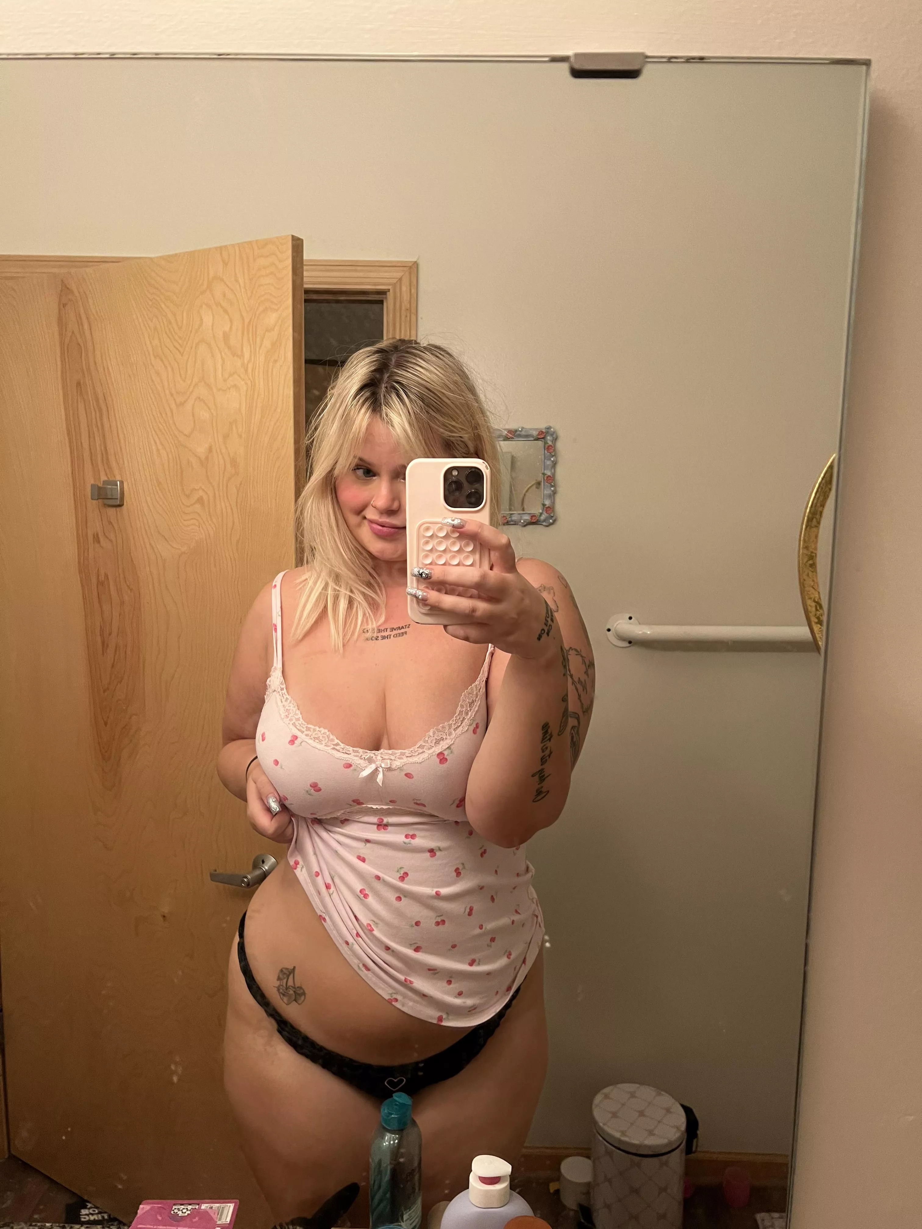 How would you describe me in one word? 