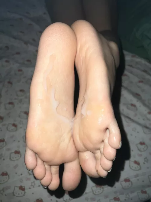 Hurry up and clean it. 